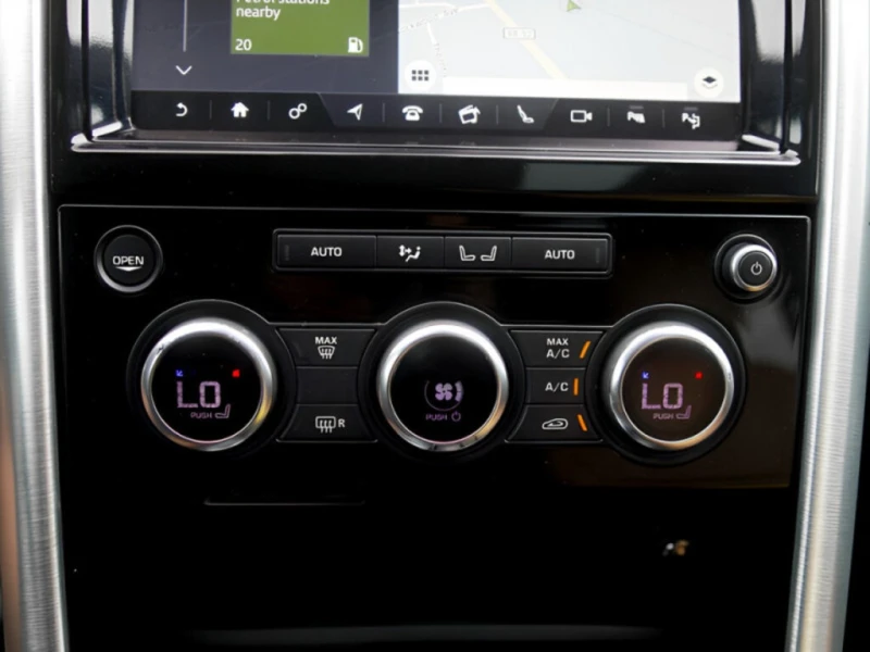 Land Rover Discovery * HSE * * DIESEL AIR RIDE SUSPENSION* * * CARFAX *, снимка 11 - Автомобили и джипове - 52924167