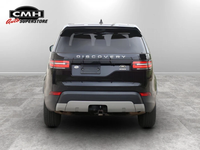 Land Rover Discovery * HSE * * DIESEL AIR RIDE SUSPENSION* * * CARFAX *, снимка 3 - Автомобили и джипове - 52924167