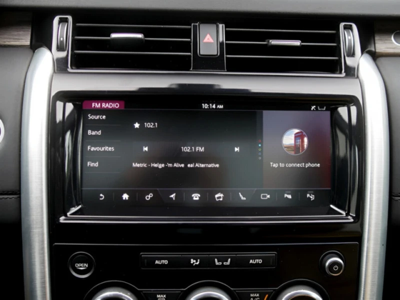 Land Rover Discovery * HSE * * DIESEL AIR RIDE SUSPENSION* * * CARFAX *, снимка 8 - Автомобили и джипове - 52924167