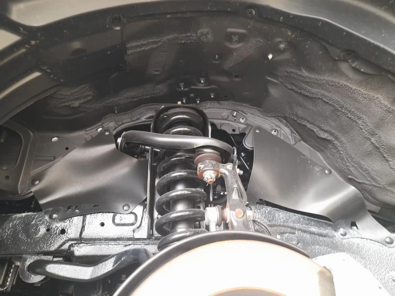 Toyota Land cruiser, снимка 13 - Автомобили и джипове - 53142365