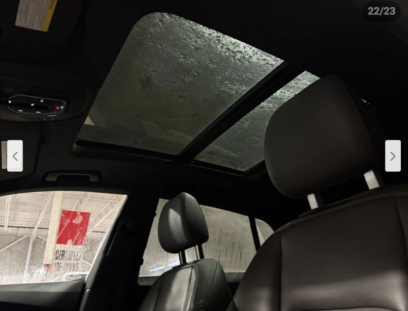 Audi Q8 3.0T* MATRIX* S* LINE* 360КАМЕРА* КЕЙЛЕС* , снимка 15 - Автомобили и джипове - 53391447