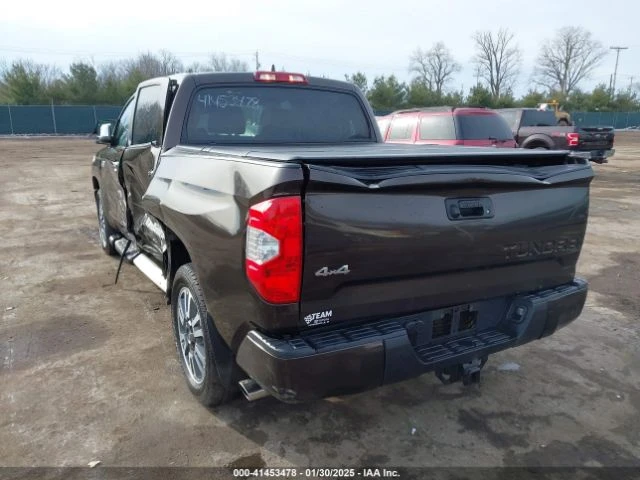 Toyota Tundra PLATINUM CARFAX АВТО КРЕДИТ  - изображение 8