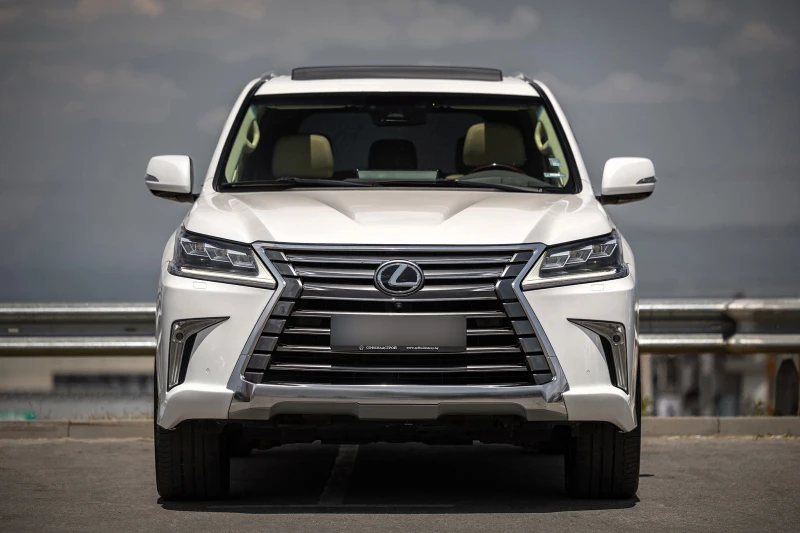 Lexus LX 570 - 160000 лв. - 77505459 1