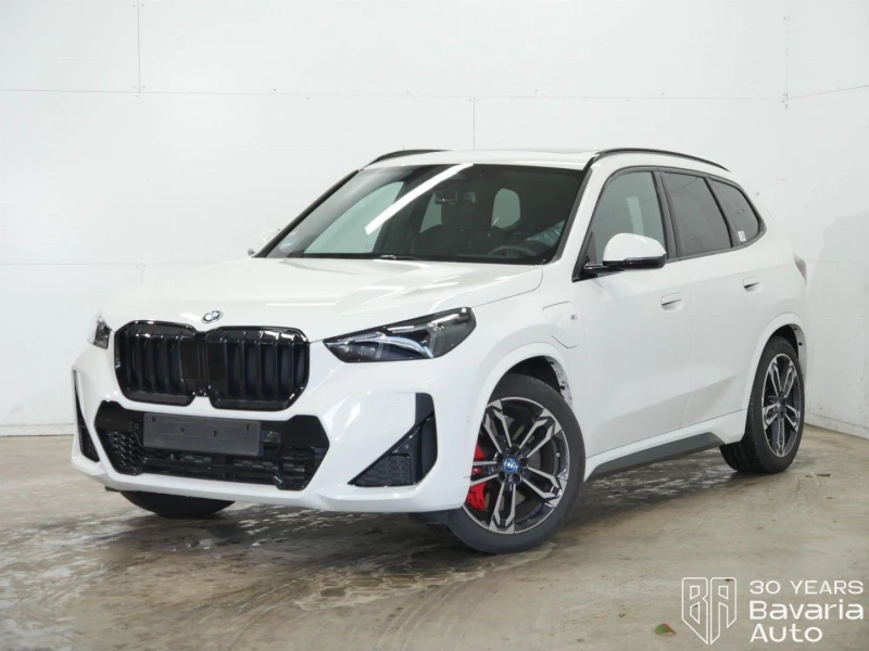BMW X1 25e xDrive M Sport Paket Steptronic - 85140 лв. - 20222520 1