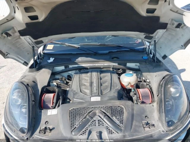 Porsche Macan GTS | Mobile.bg   14