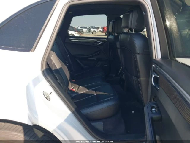 Porsche Macan GTS | Mobile.bg   13