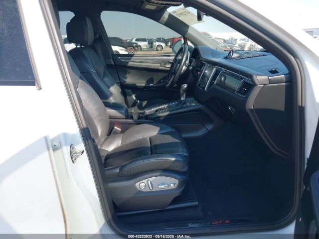 Porsche Macan GTS | Mobile.bg   11