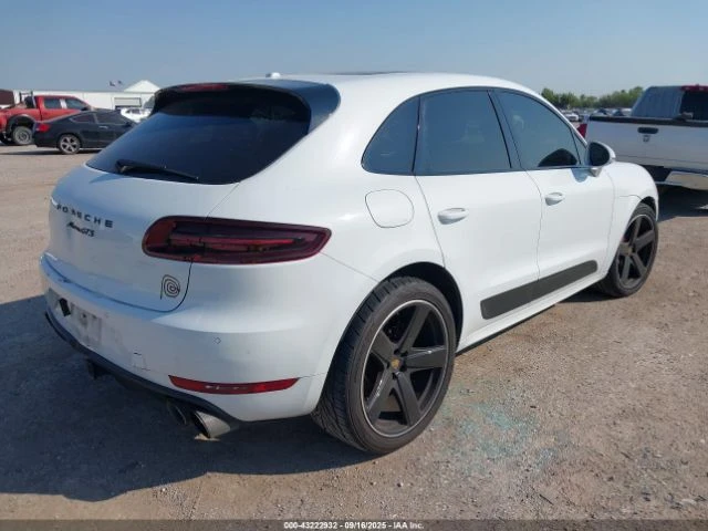Porsche Macan GTS | Mobile.bg   10