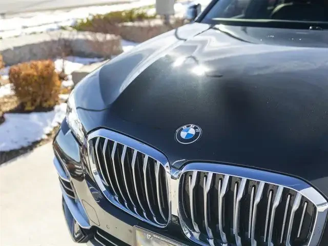 BMW X5 * ФИКСИРАНА ЦЕНА * CARFAX* ОПЦИЯ ЗА ФИНАНСИРАНЕ*  - изображение 7