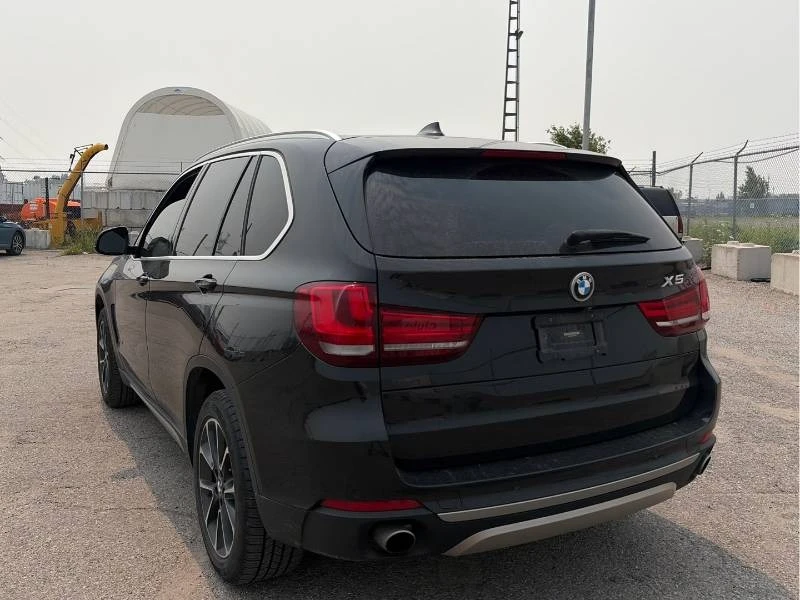 BMW X5 * xDrive35I * 2 КЛЮЧА * ДИГИТАЛНО * 360, снимка 2 - Автомобили и джипове - 55342411