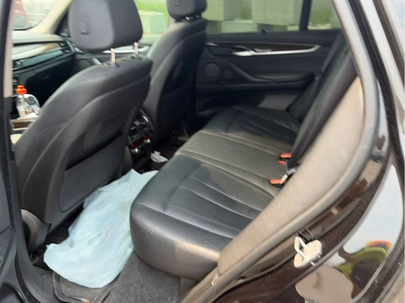 BMW X5 * xDrive35I * 2 КЛЮЧА * ДИГИТАЛНО * 360, снимка 15 - Автомобили и джипове - 55342411