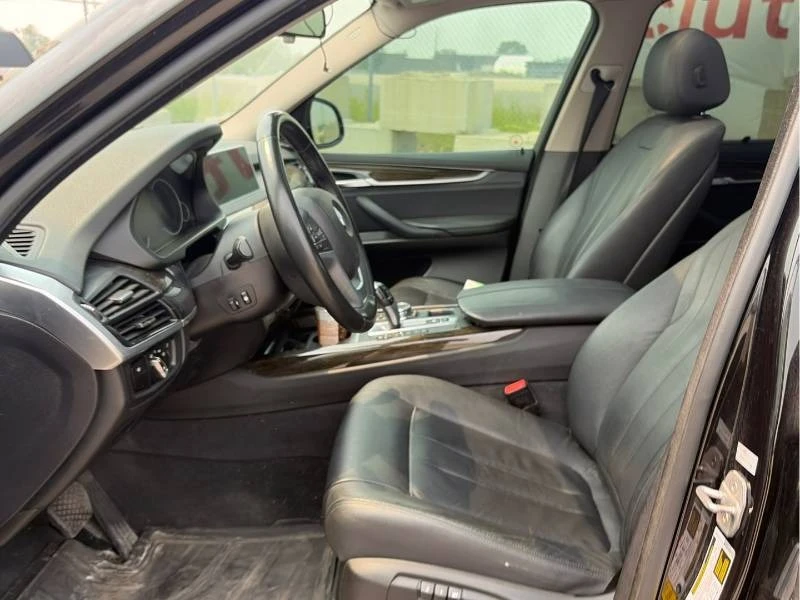 BMW X5 * xDrive35I * 2 КЛЮЧА * ДИГИТАЛНО * 360, снимка 8 - Автомобили и джипове - 55342411