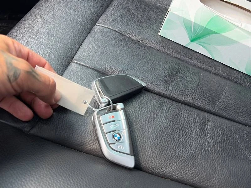 BMW X5 * xDrive35I * 2 КЛЮЧА * ДИГИТАЛНО * 360, снимка 12 - Автомобили и джипове - 55342411