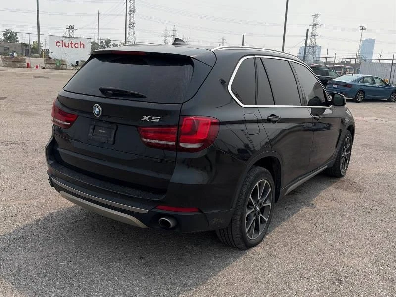 BMW X5 * xDrive35I * 2 КЛЮЧА * ДИГИТАЛНО * 360, снимка 6 - Автомобили и джипове - 55342411
