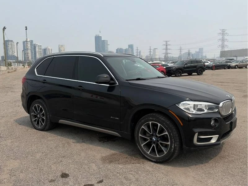 BMW X5 * xDrive35I * 2 КЛЮЧА * ДИГИТАЛНО * 360, снимка 5 - Автомобили и джипове - 55342411