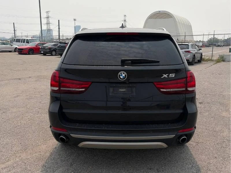 BMW X5 * xDrive35I * 2 КЛЮЧА * ДИГИТАЛНО * 360, снимка 7 - Автомобили и джипове - 55342411