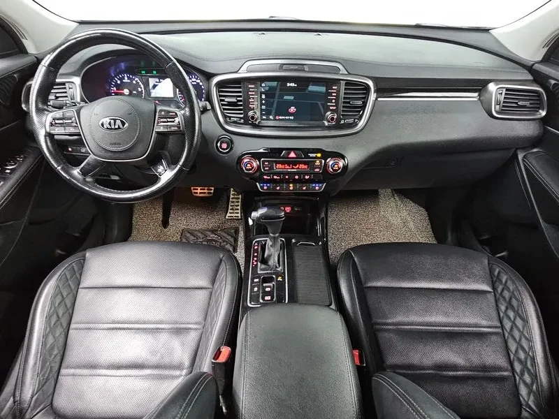 Kia Sorento 2.2 MASTER ��������� �� �����| �������| ��������� | Mobile.bg � ����������� 7