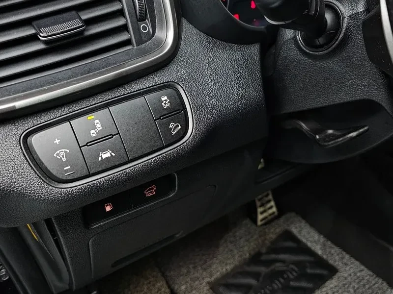 Kia Sorento 2.2 MASTER ��������� �� �����| �������| ��������� | Mobile.bg � ����������� 13