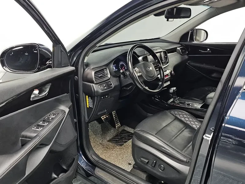 Kia Sorento 2.2 MASTER ��������� �� �����| �������| ��������� | Mobile.bg � ����������� 11