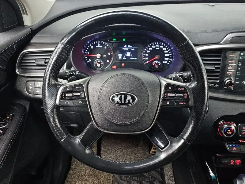 Kia Sorento 2.2 MASTER ��������� �� �����| �������| ��������� | Mobile.bg � ����������� 14