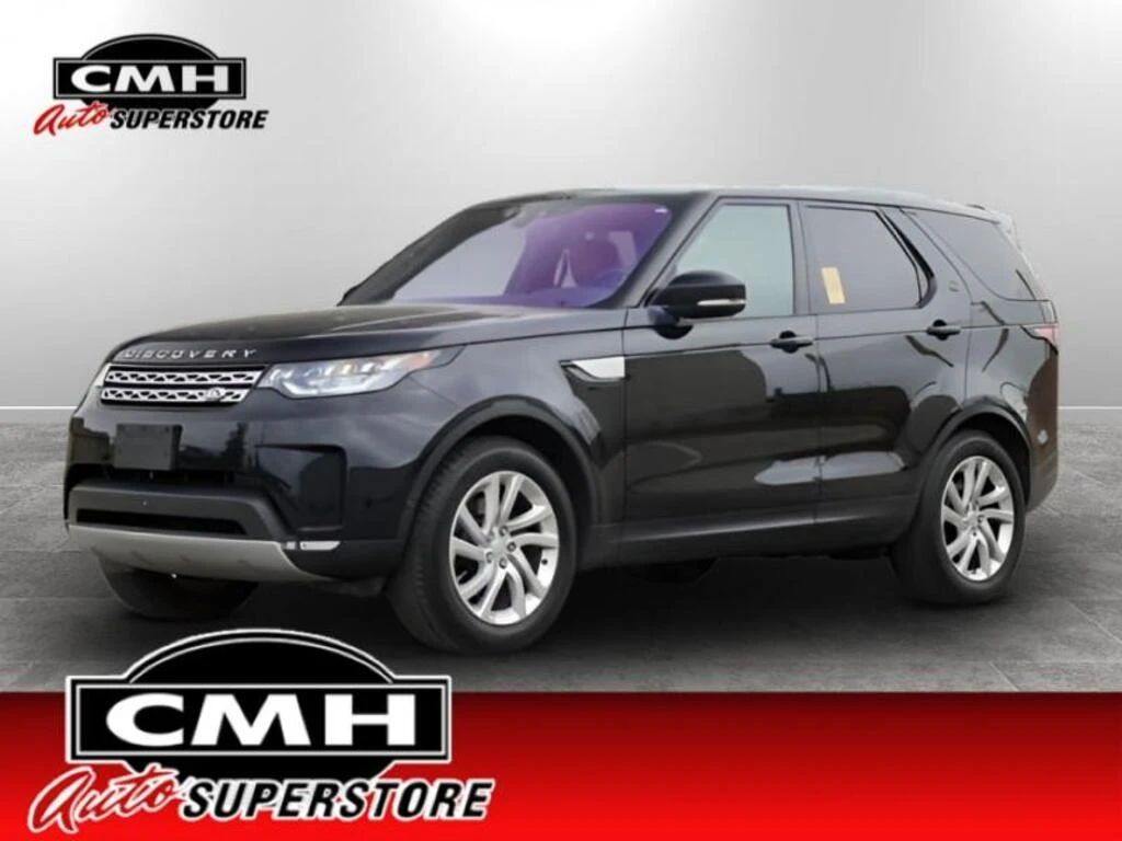 Land Rover Discovery * HSE * * DIESEL AIR RIDE SUSPENSION* * * CARFAX *, снимка 1