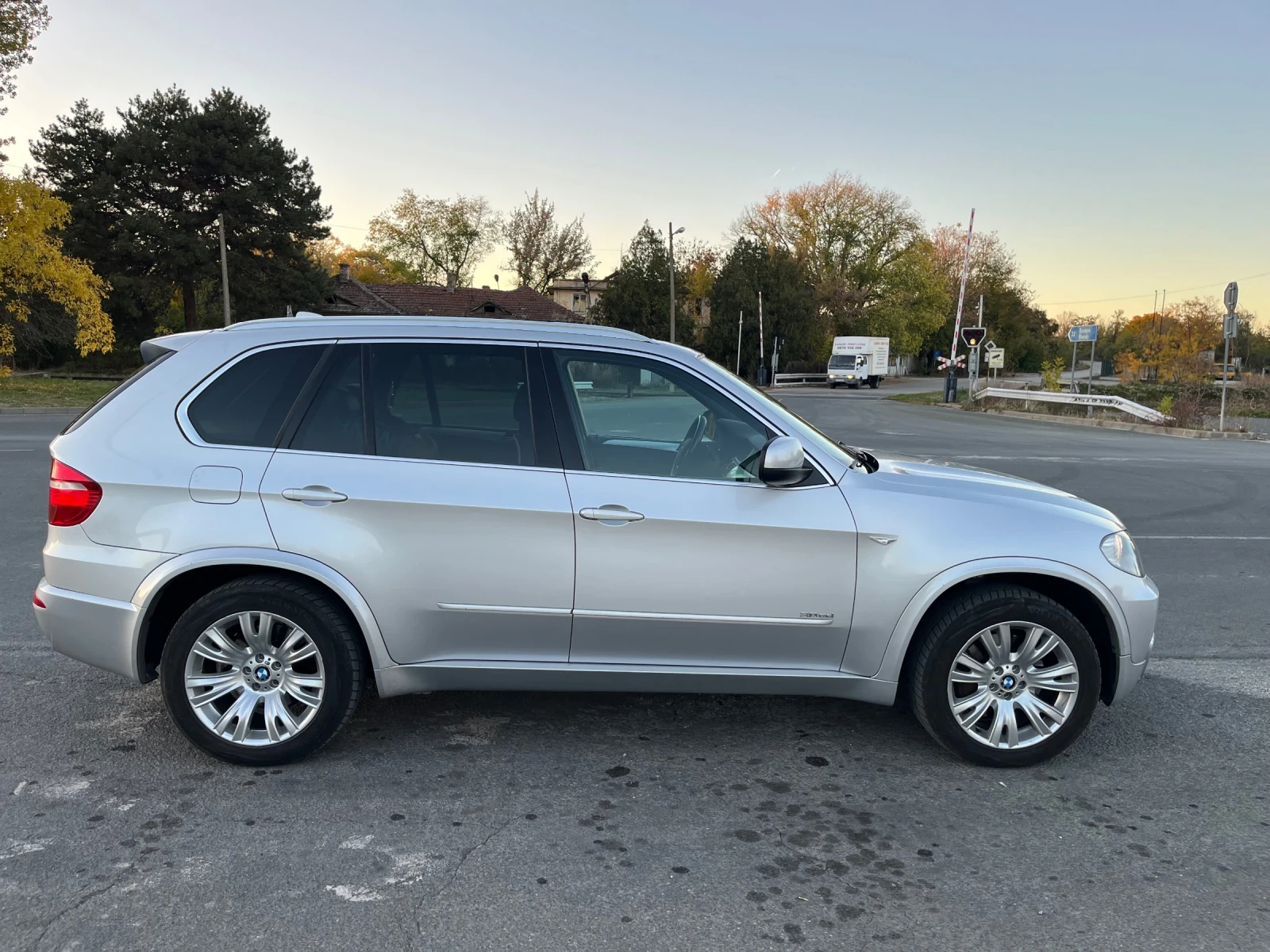 BMW X5 3.0 SD M Paket - изображение 7