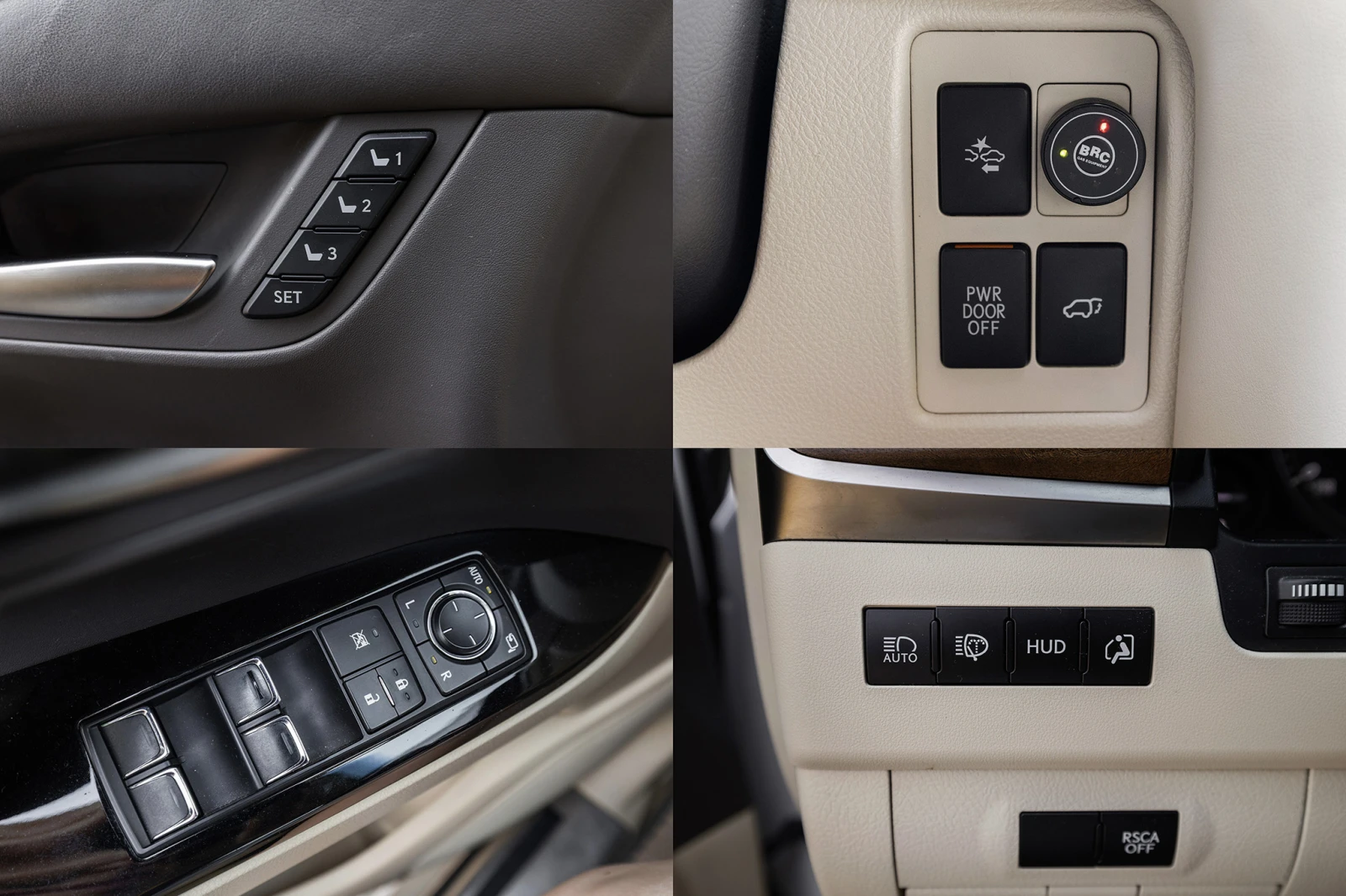 Lexus LX 570 | Mobile.bg   15