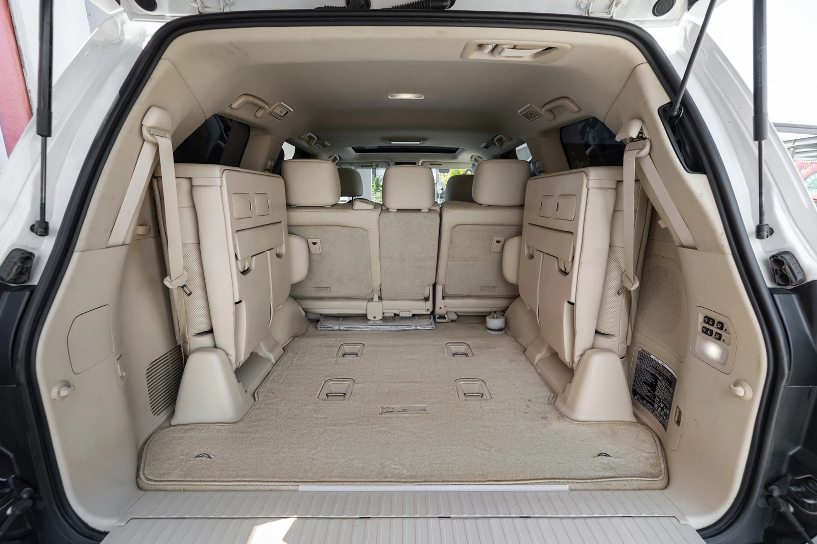 Lexus LX 570 | Mobile.bg   12