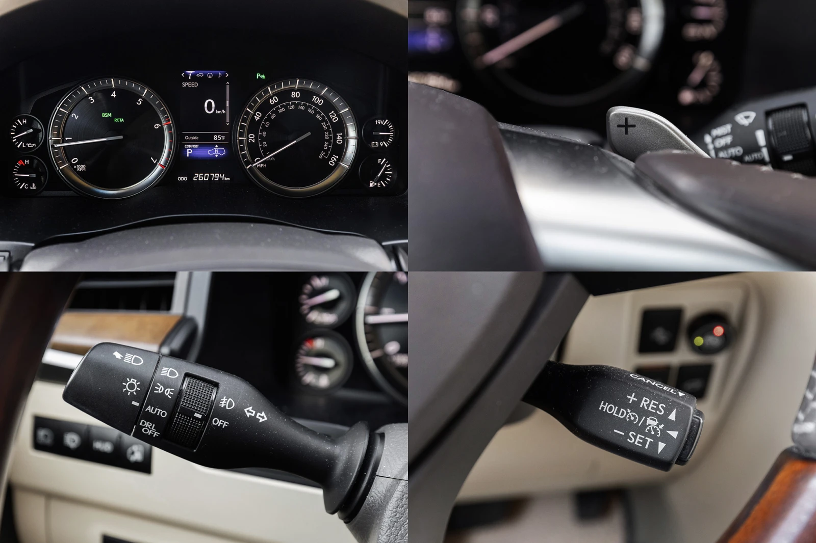 Lexus LX 570 | Mobile.bg   14