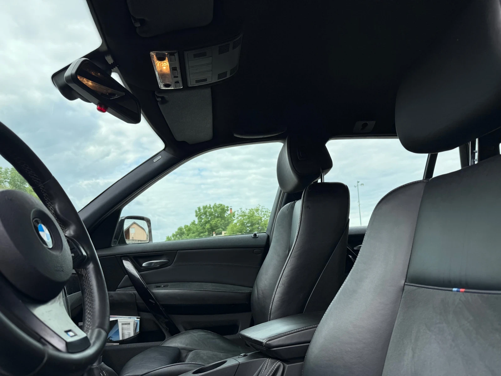 BMW X3 M-paket Limited Sport Edition | Mobile.bg   16