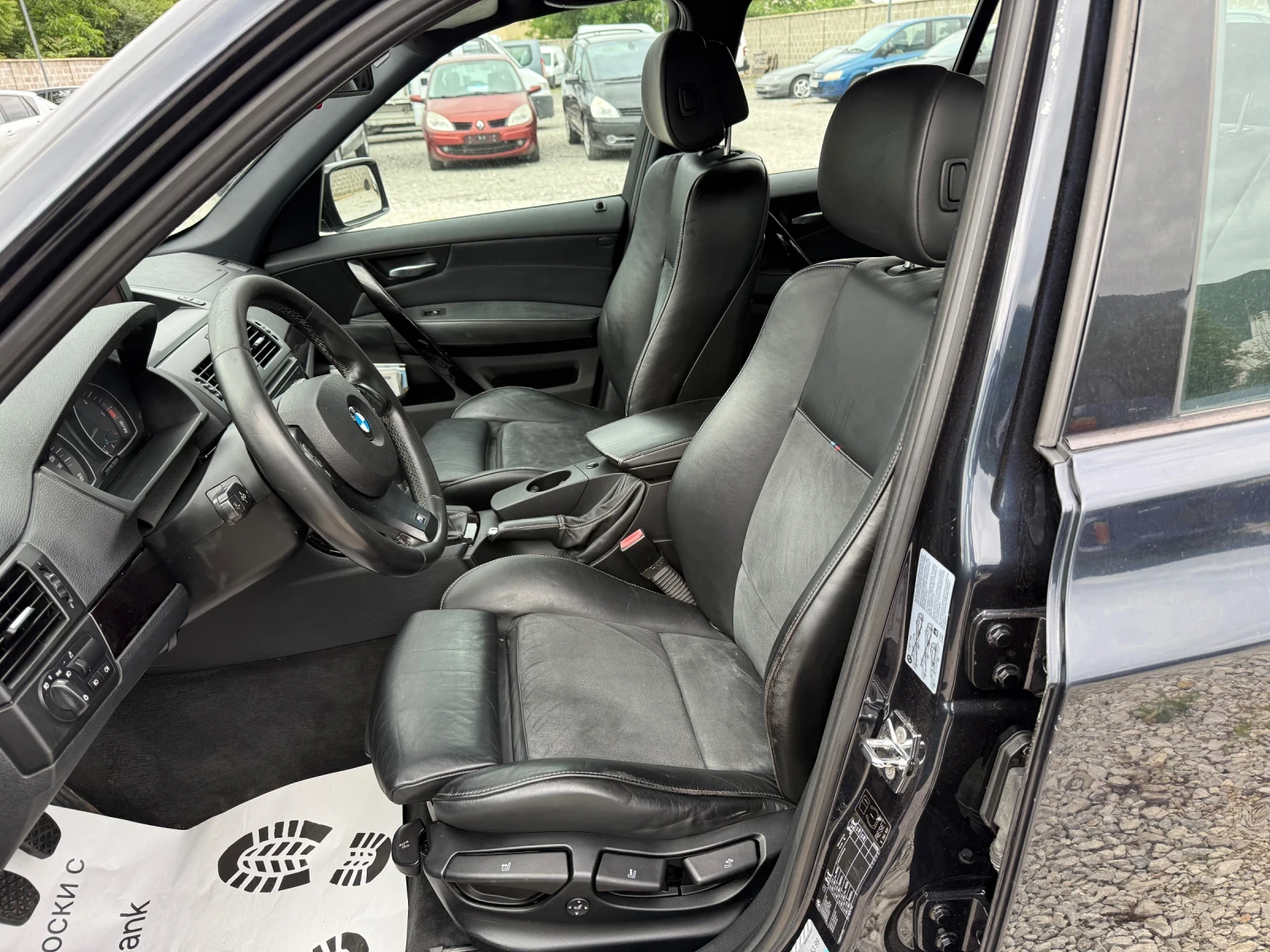 BMW X3 M-paket Limited Sport Edition | Mobile.bg   14