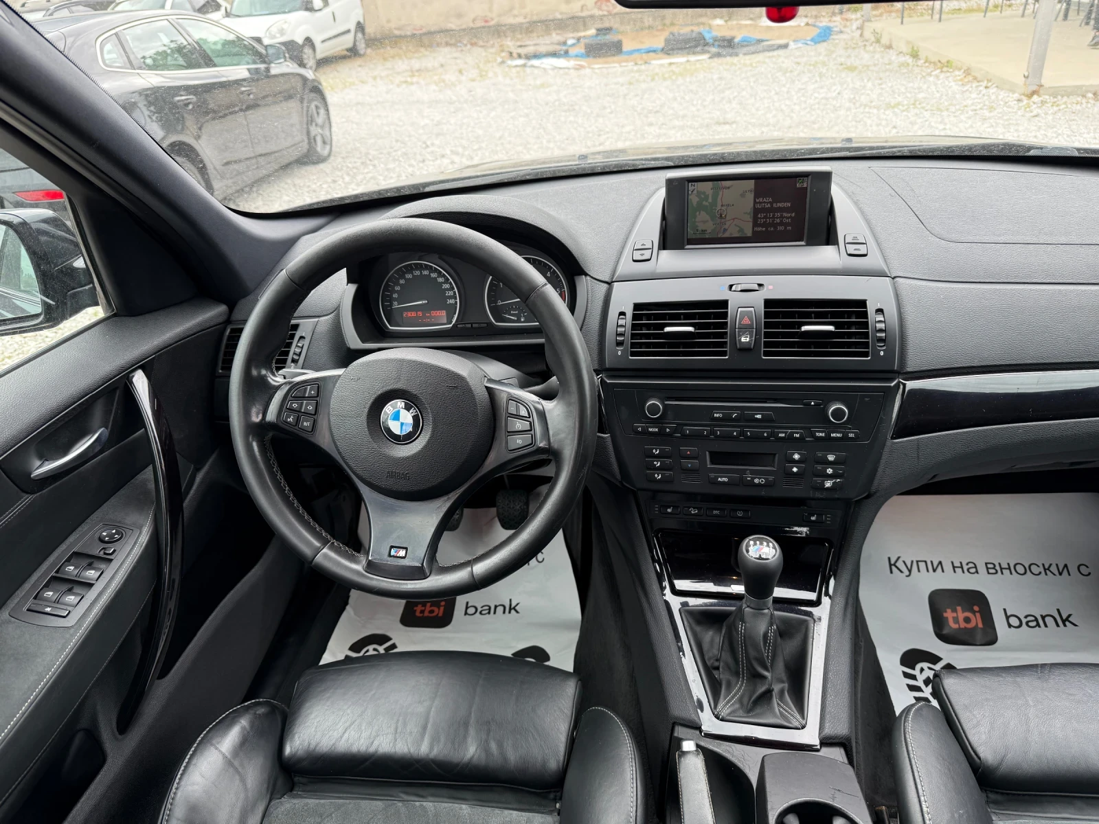BMW X3 M-paket Limited Sport Edition | Mobile.bg   17