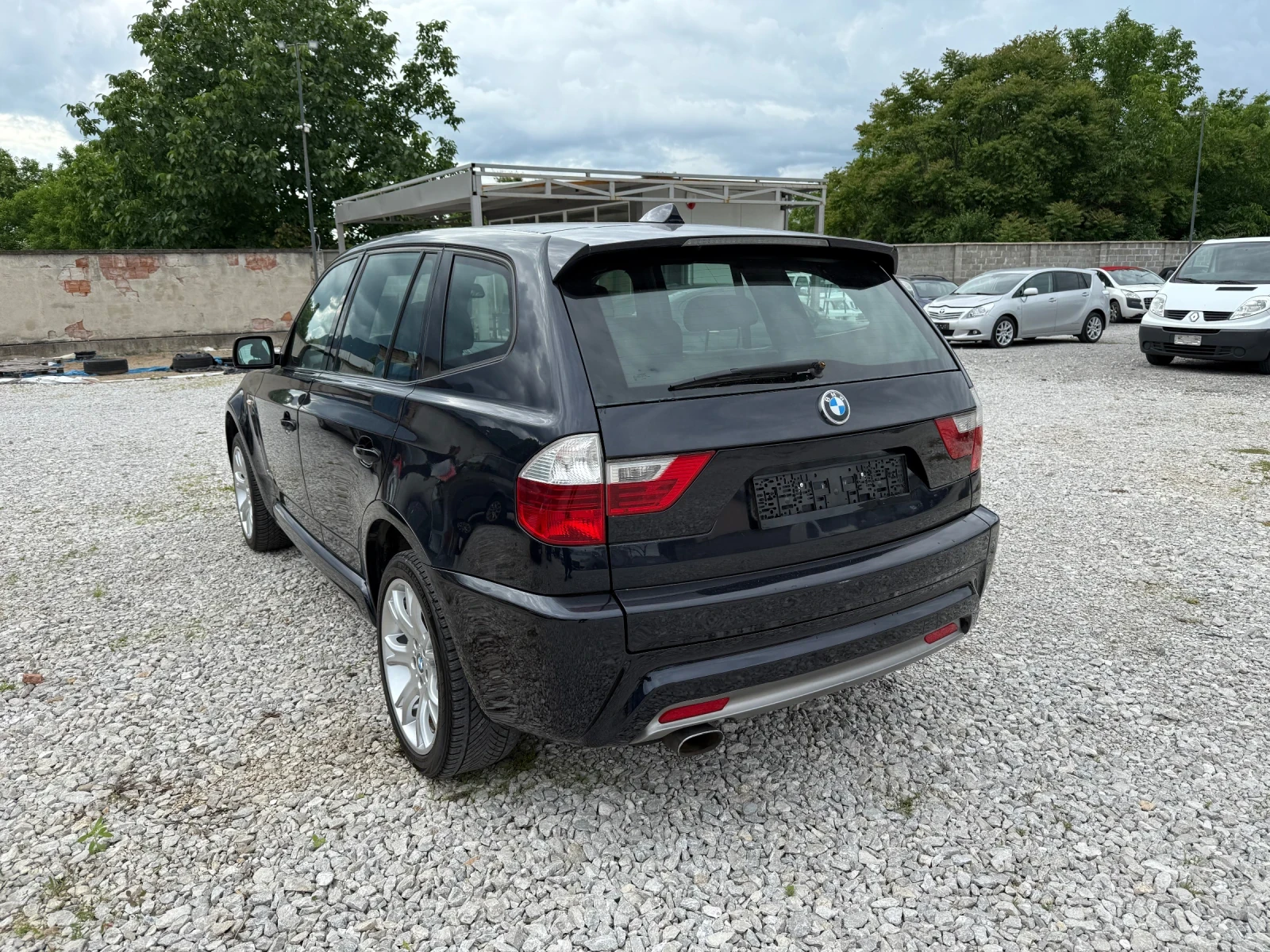 BMW X3 M-paket Limited Sport Edition - изображение 5
