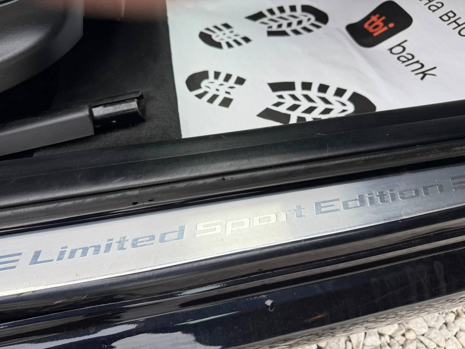 BMW X3 M-paket Limited Sport Edition | Mobile.bg   13