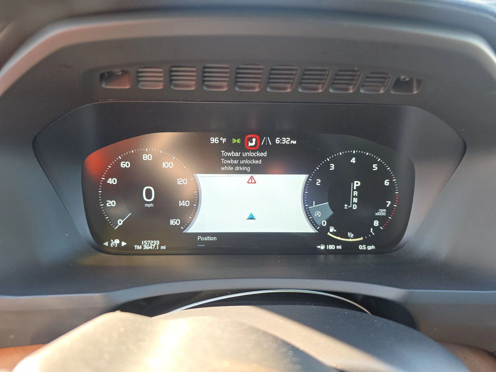 Volvo Xc90 INSCRIPTION Обдух* 360* Head-Up* Пано* Дистроник*  - изображение 10