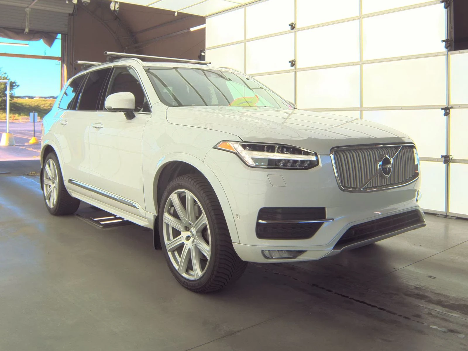 Volvo Xc90 INSCRIPTION Обдух* 360* Head-Up* Пано* Дистроник*  - изображение 3