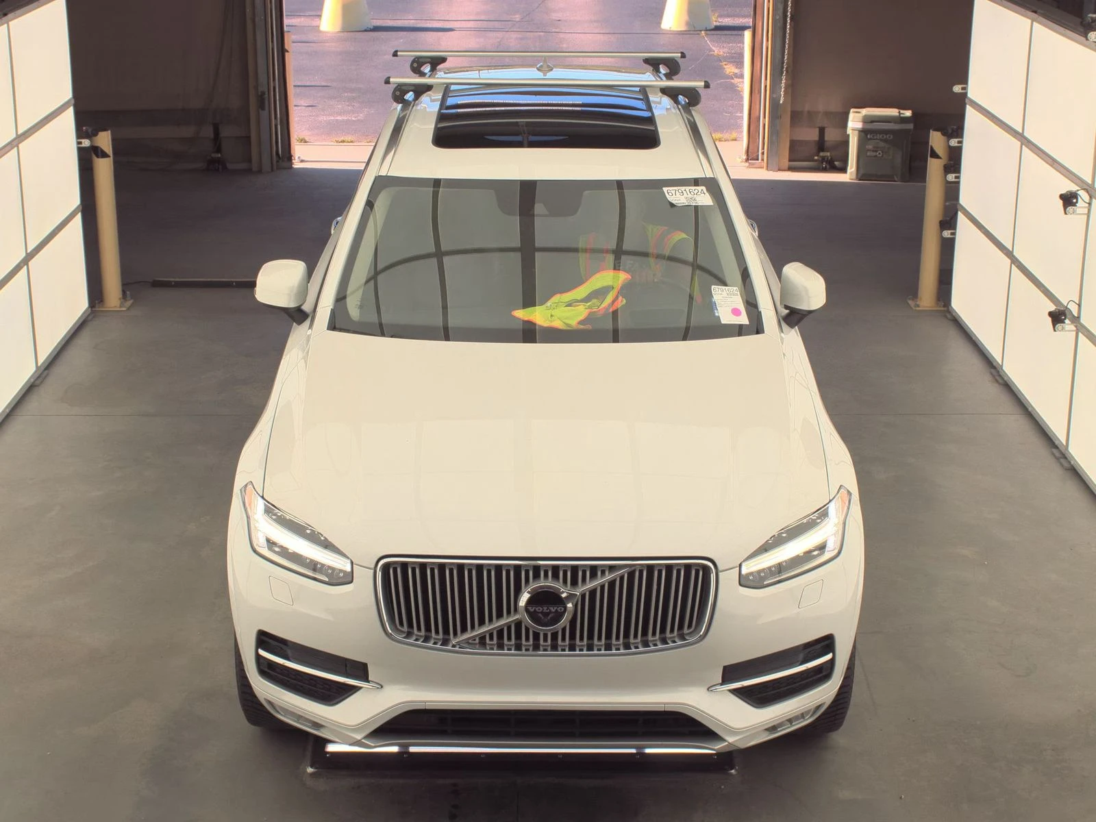 Volvo Xc90 INSCRIPTION Обдух* 360* Head-Up* Пано* Дистроник*  - изображение 2