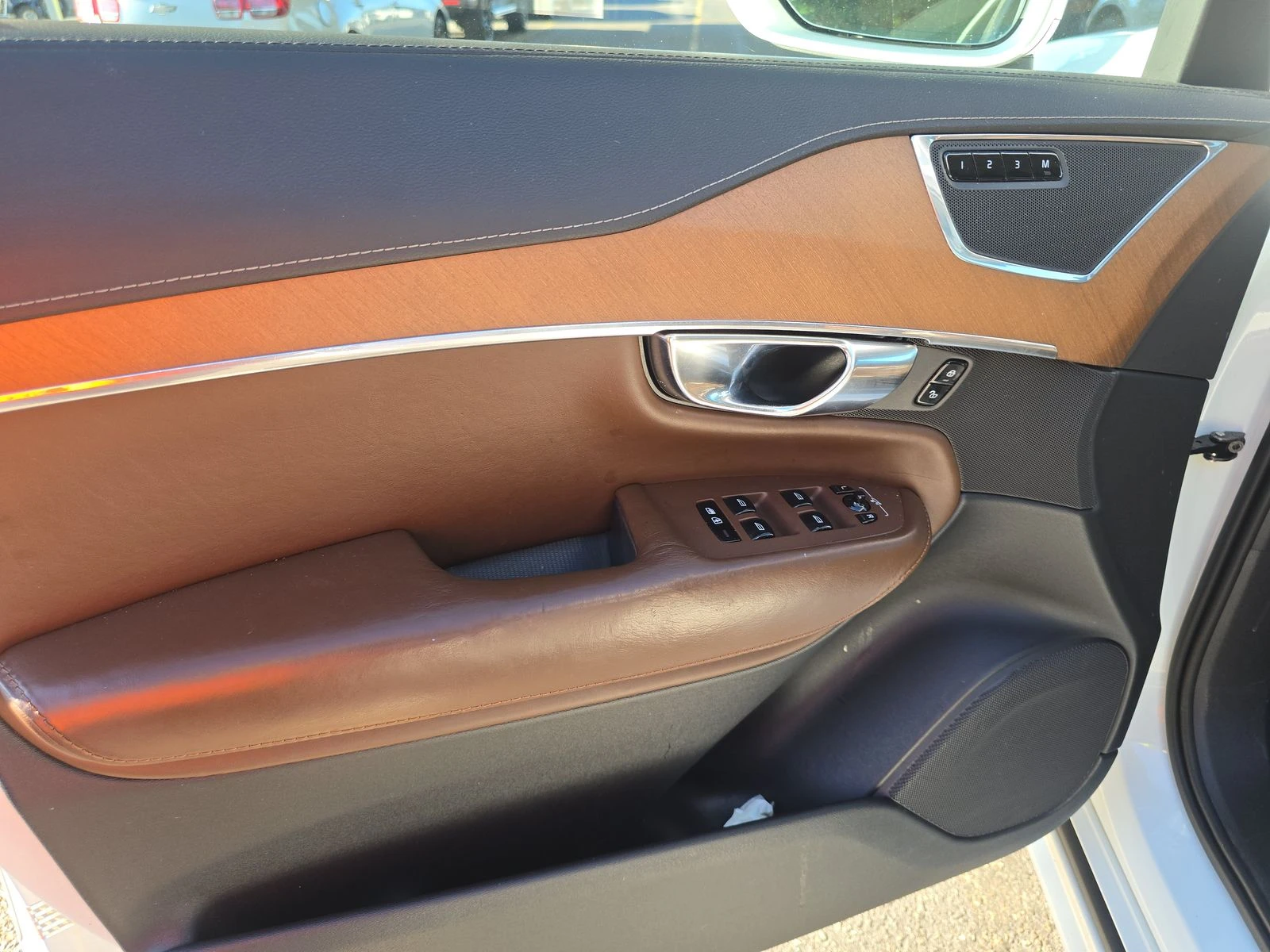 Volvo Xc90 INSCRIPTION Обдух* 360* Head-Up* Пано* Дистроник*  - изображение 7