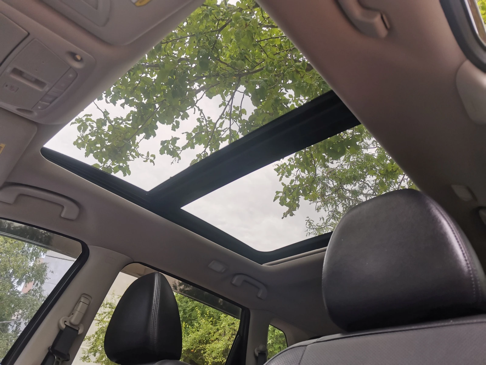 Nissan Rogue 2.5 SL AWD | Mobile.bg � ����������� 13