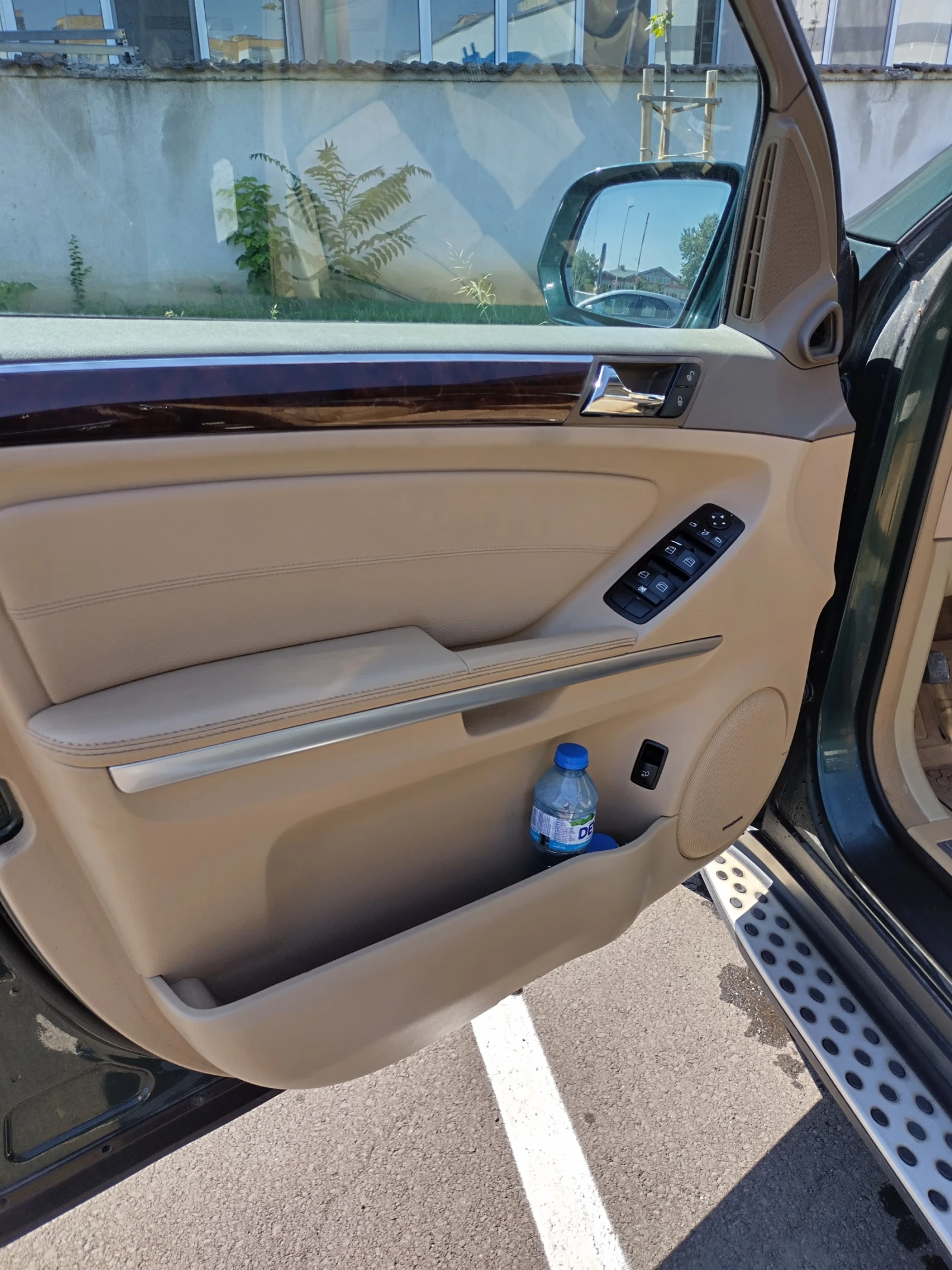 Mercedes-Benz ML 320  - изображение 7