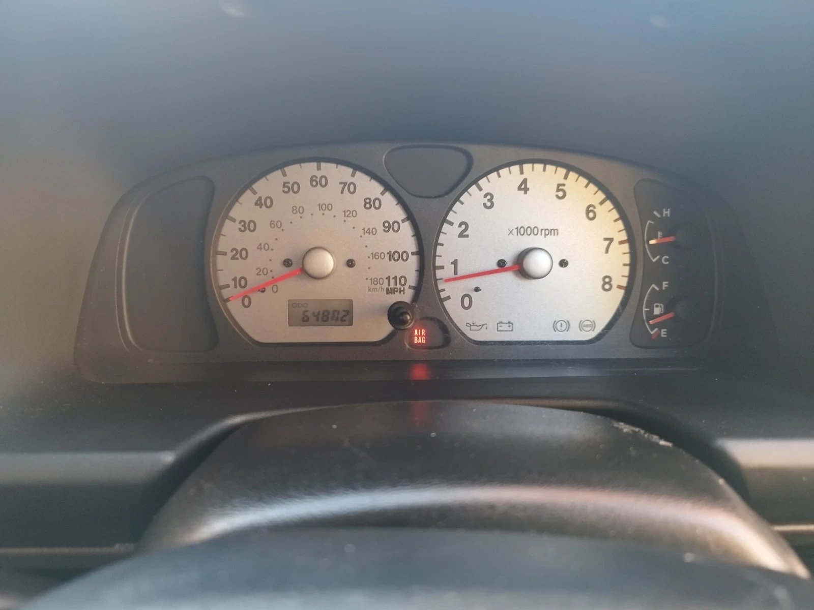 Suzuki Jimny  - изображение 6