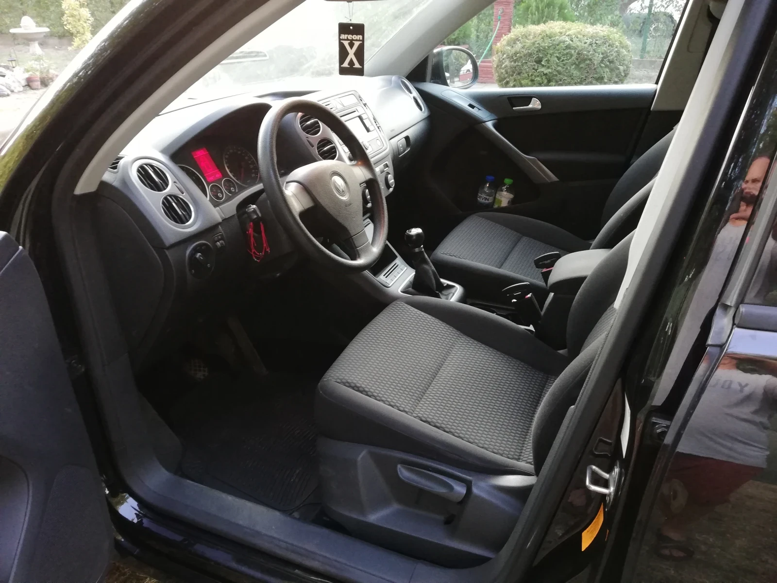 VW Tiguan | Mobile.bg   8