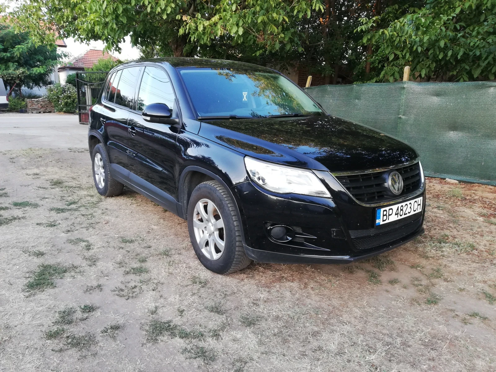 VW Tiguan | Mobile.bg   7