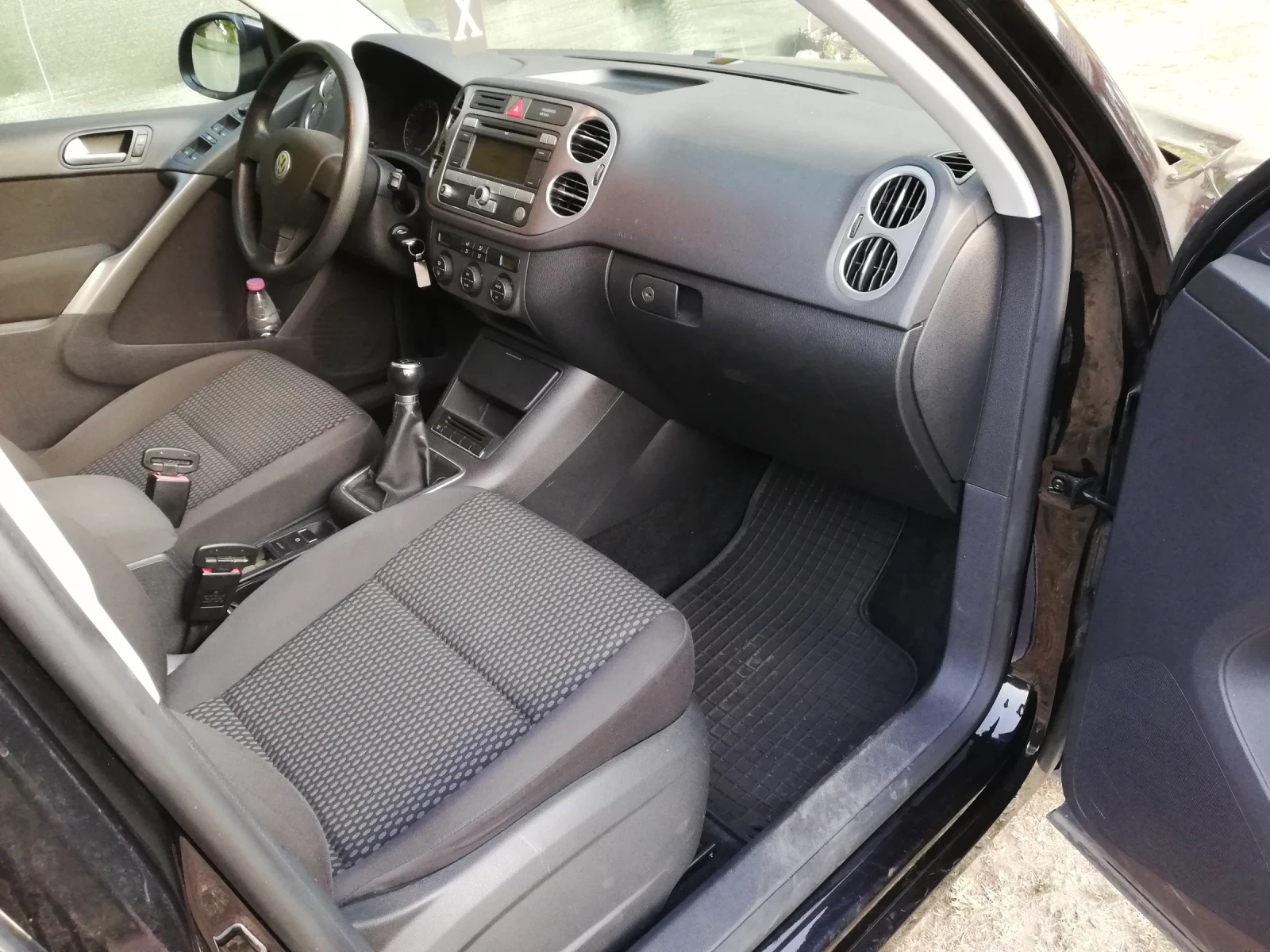 VW Tiguan | Mobile.bg   12