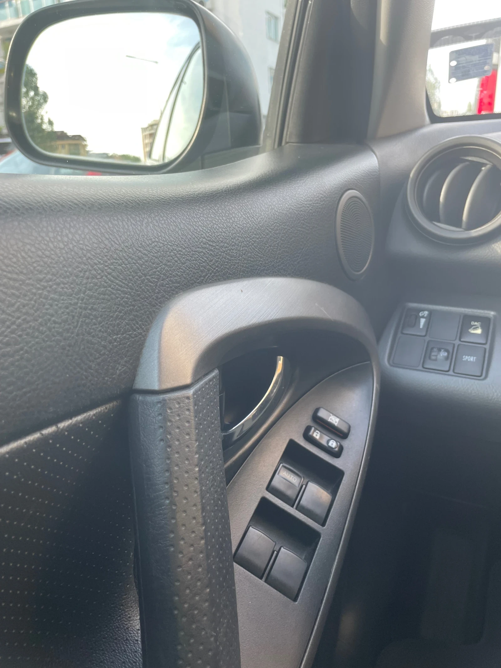 Toyota Rav4 2.2 D-CAT | Mobile.bg   11