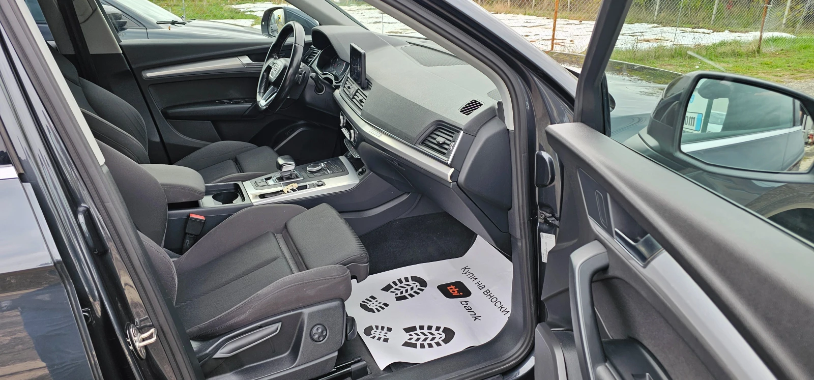 Audi Q5 2.0tdi 190 4X4 | Mobile.bg   15