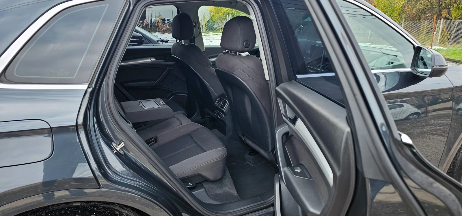 Audi Q5 2.0tdi 190 4X4 | Mobile.bg   16