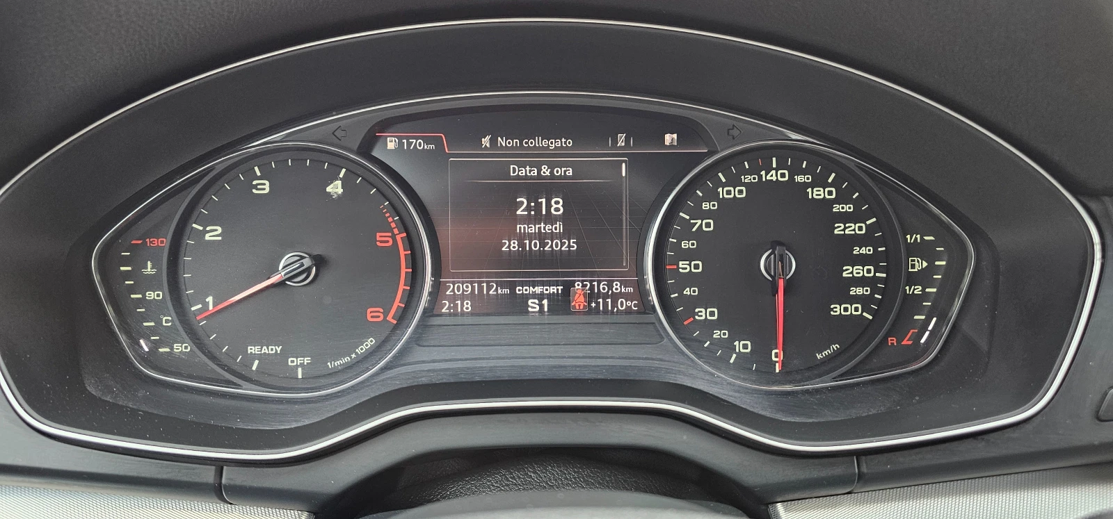 Audi Q5 2.0tdi 190 4X4 | Mobile.bg   17