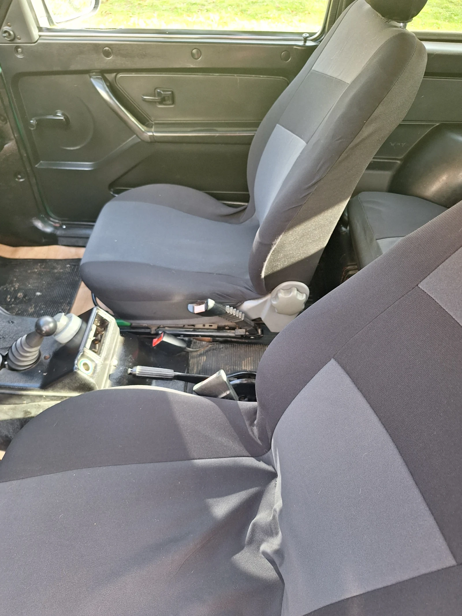 Lada Niva 1.7  90. | Mobile.bg   15