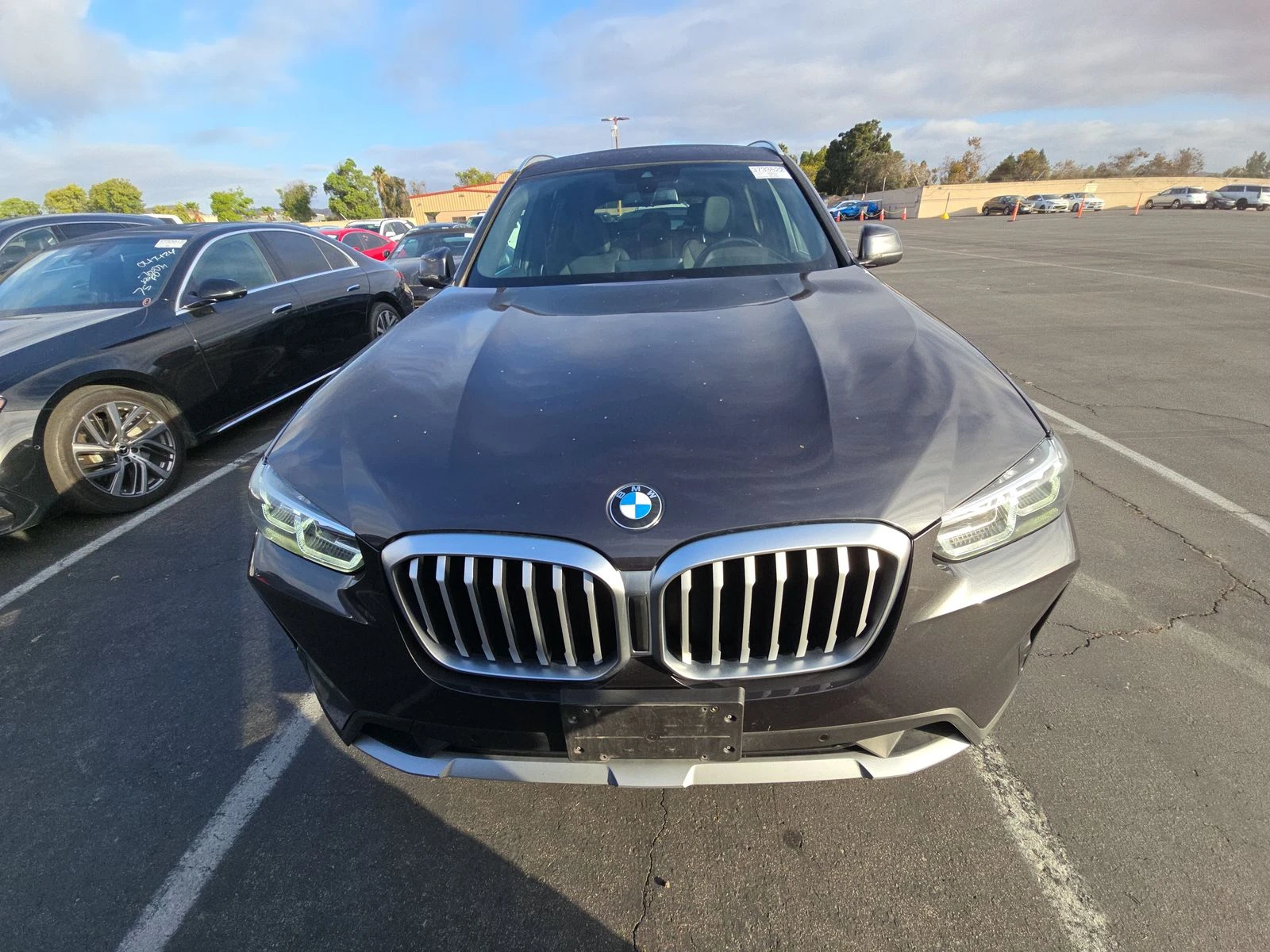 BMW X3 * Фиксирана Цена*  - изображение 6